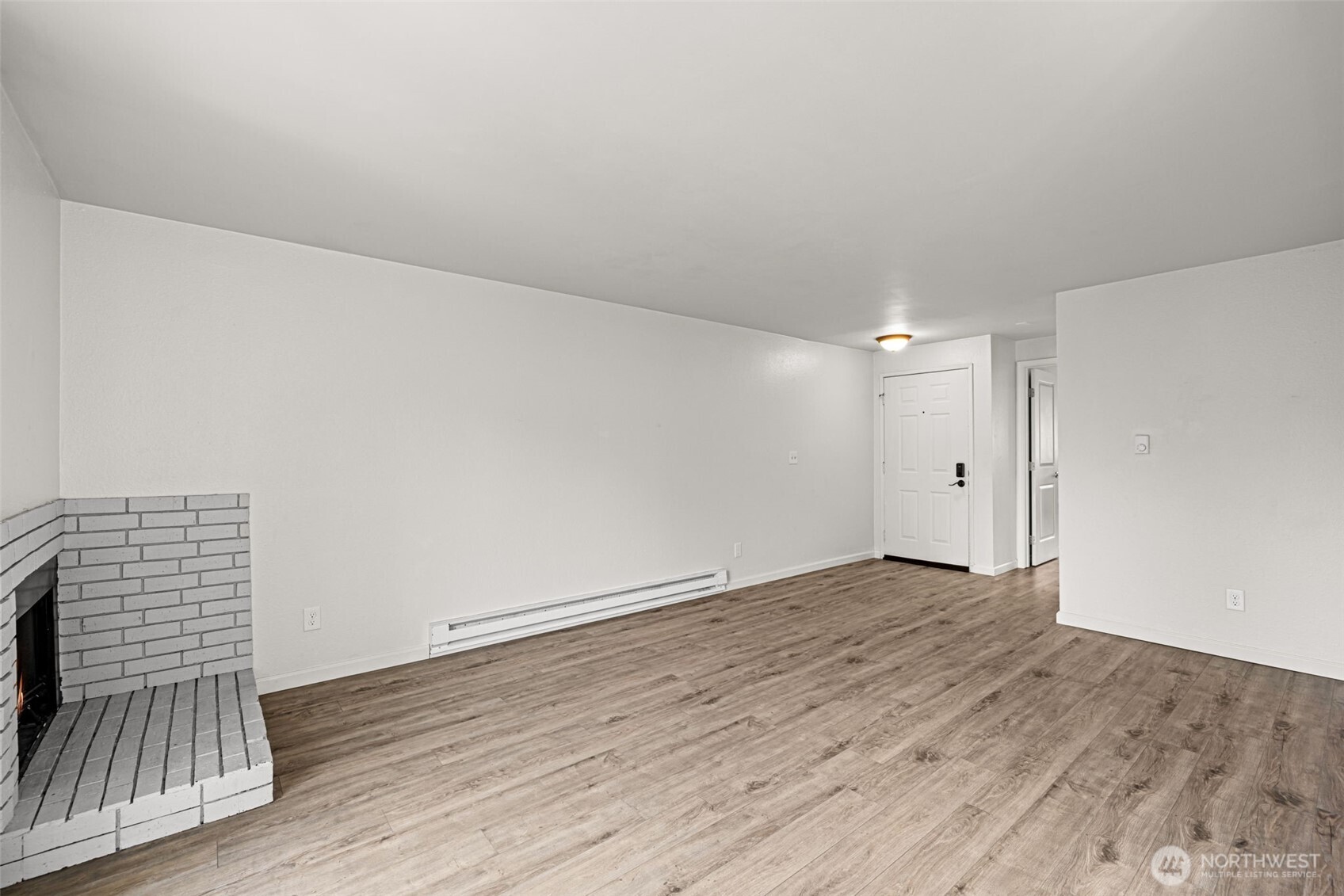 15210 Macadam Road South, Unit D211 Tukwila, WA 98188 - Photo 15 of 26 wooden floor in a room