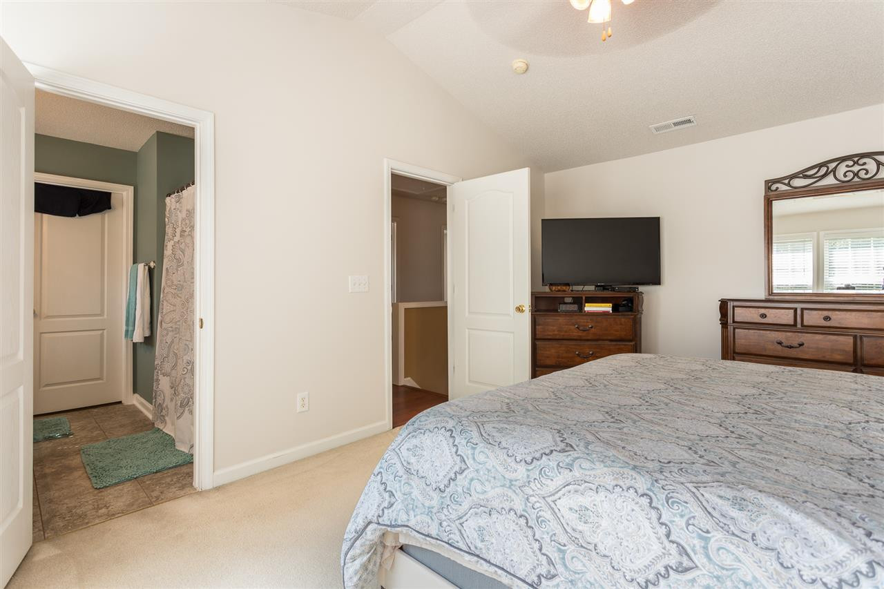3017 Ranburne Drive Raleigh, NC 27610 - Photo 25 of 26 Photo 25