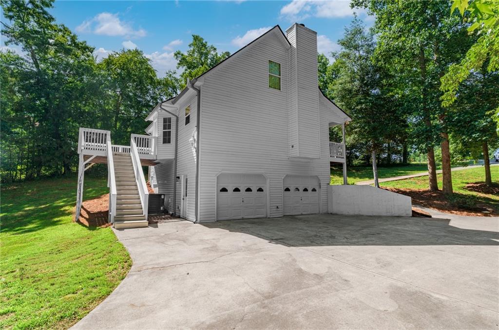 2380 Land Road Canton, GA 30114 - Photo 30 of 34