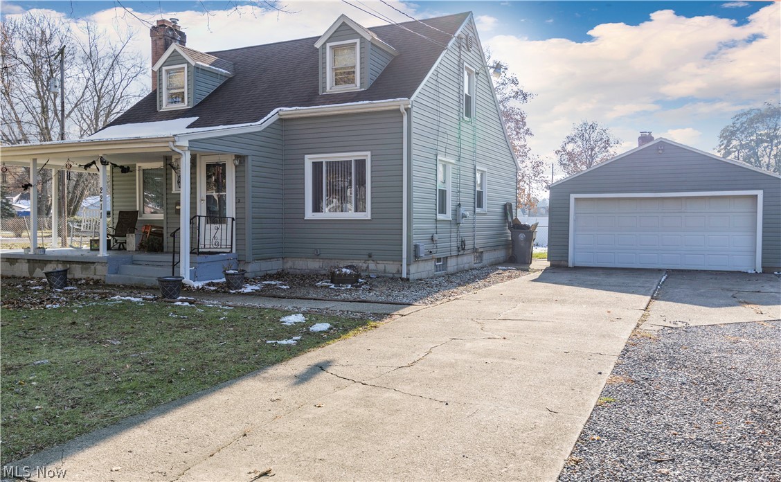 2211 Kirk Road Youngstown, OH 44511 - Photo 3 of 17 Gallery Image 3