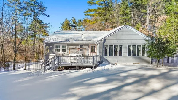 $5,500 | 77 Colonial Road, Unit 77, Sudbury, MA 01776