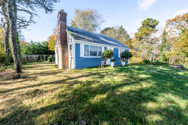 $675,000 | 39 Meadow Brook Road, North Chatham, MA 02650