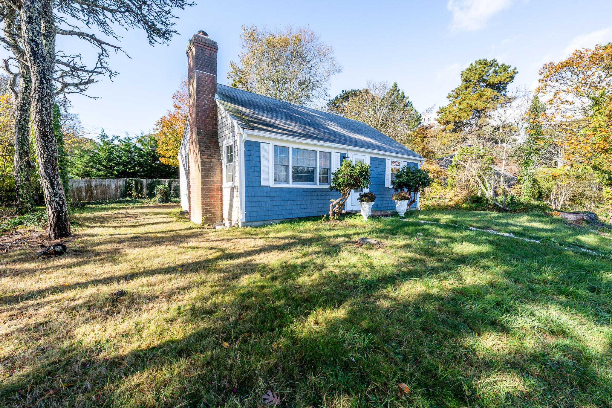 39 Meadow Brook Road North Chatham, MA 02650 - Photo 14 of 14 side view