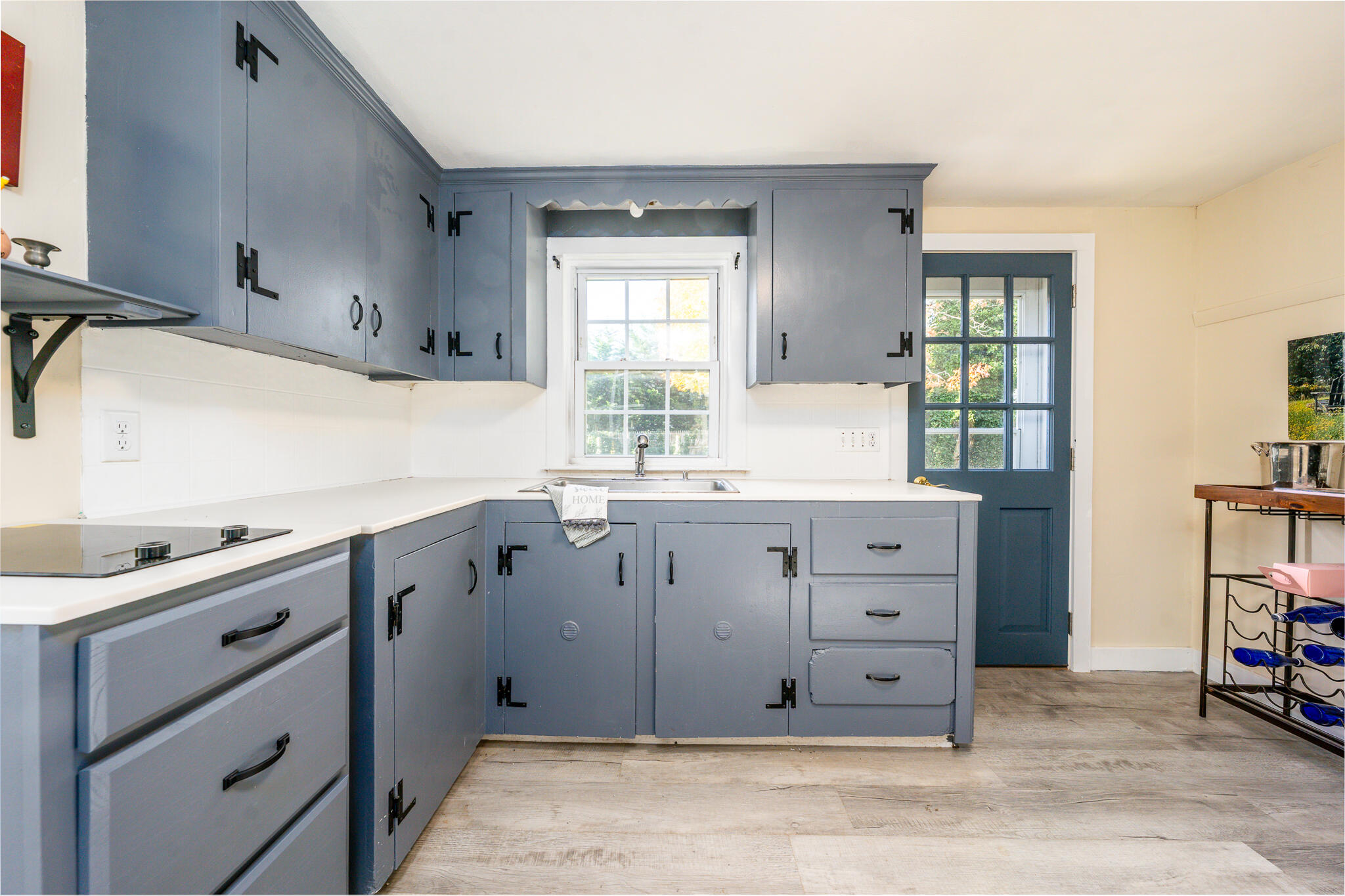 39 Meadow Brook Road North Chatham, MA 02650 - Photo 5 of 14 Kitchen