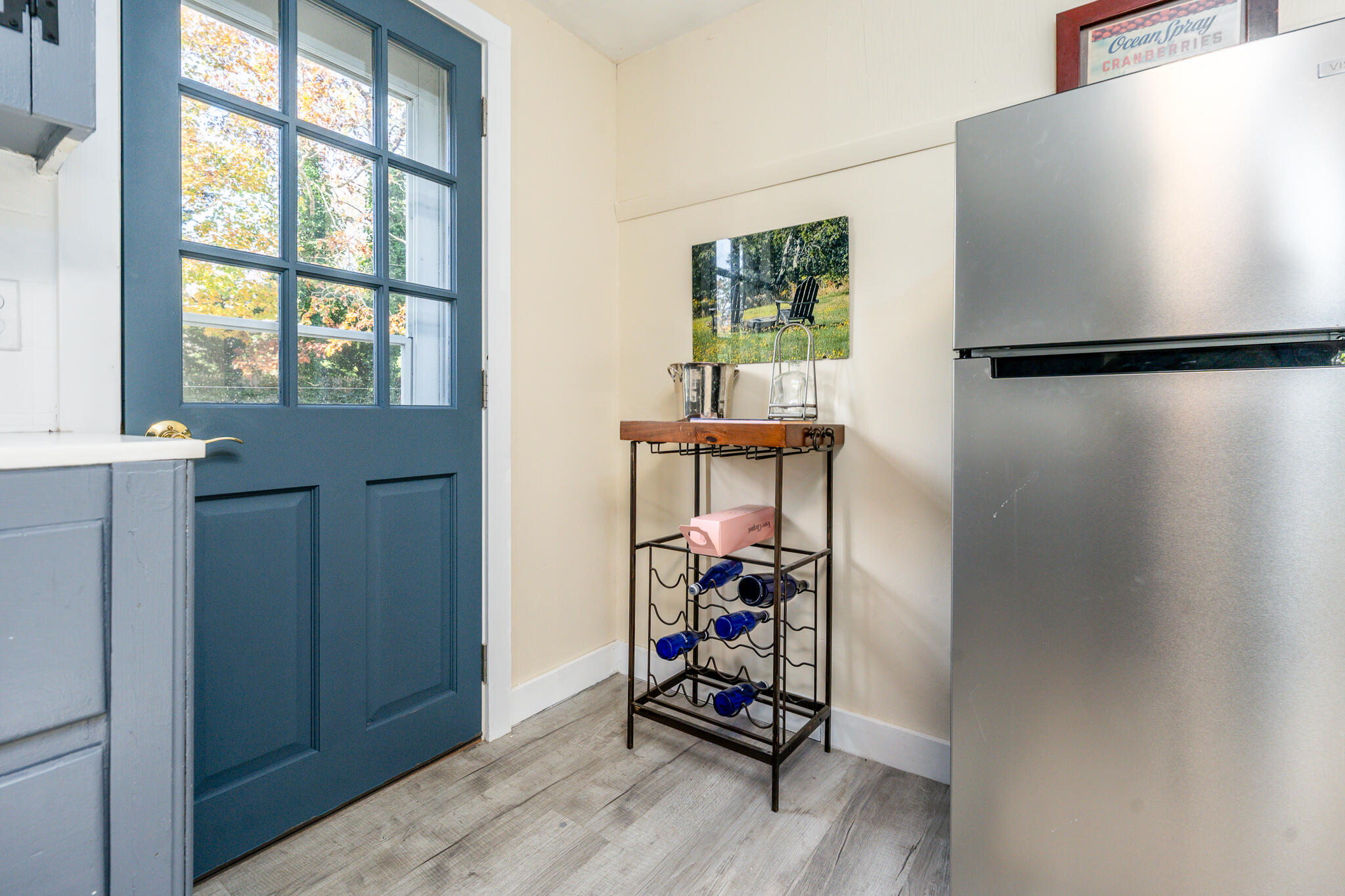 39 Meadow Brook Road North Chatham, MA 02650 - Photo 7 of 14 kitchen6
