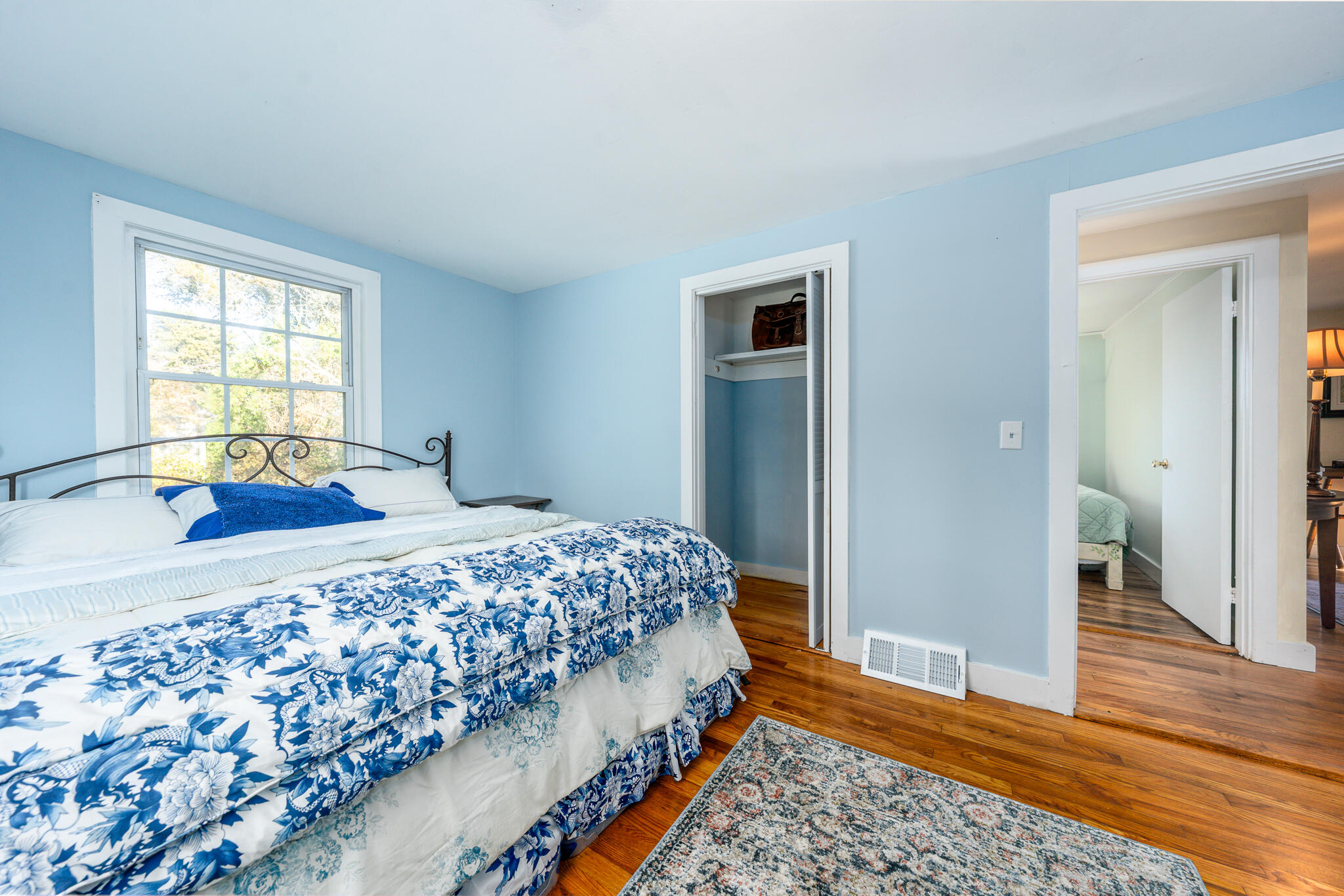 39 Meadow Brook Road North Chatham, MA 02650 - Photo 8 of 14 Primary Bedroom