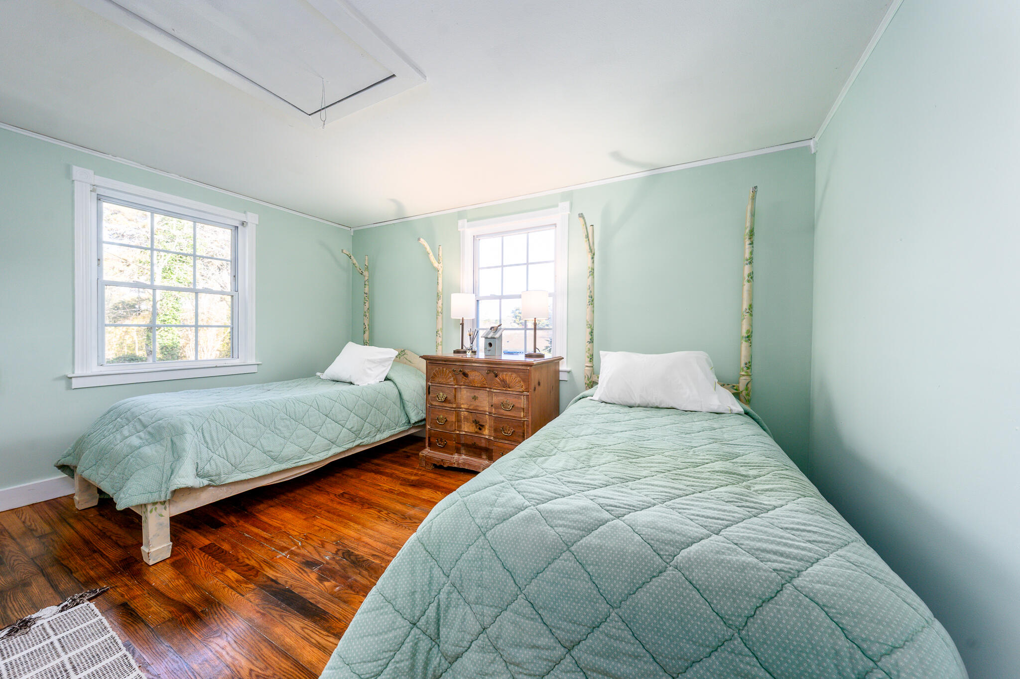 39 Meadow Brook Road North Chatham, MA 02650 - Photo 10 of 14 Bedroom 2