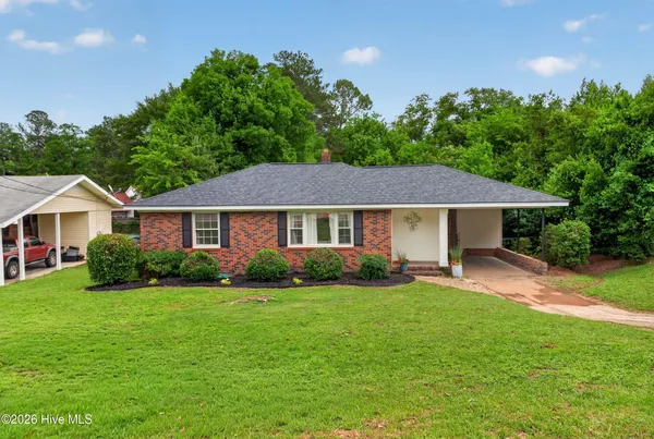$285,000 | 1429 Waccamaw Drive, North Augusta, SC 29841