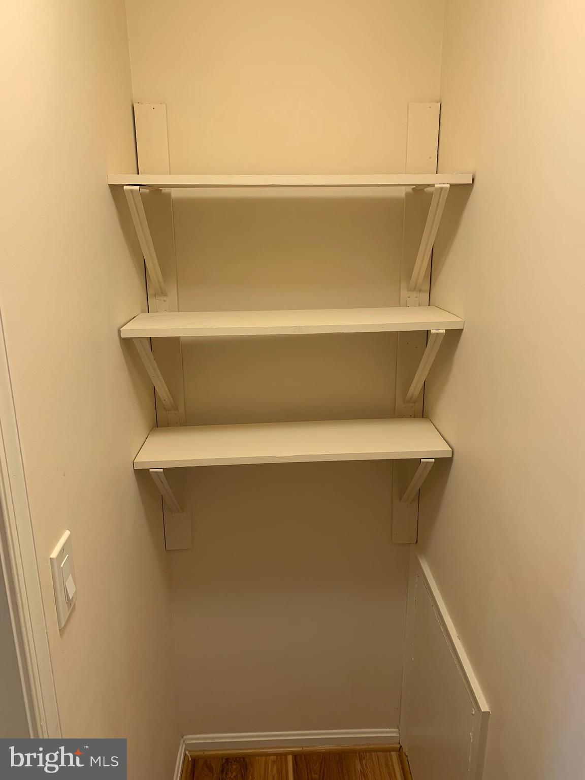 2 Normandy Square Court, Unit D Silver Spring, MD 20906 - Photo 23 of 23 pantry/storage