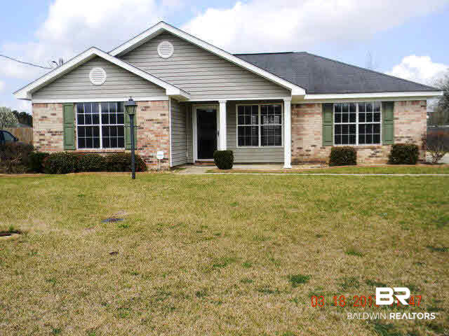 13326 Mcgrath Court Mobile, AL 36695 - Photo 1 of 1
