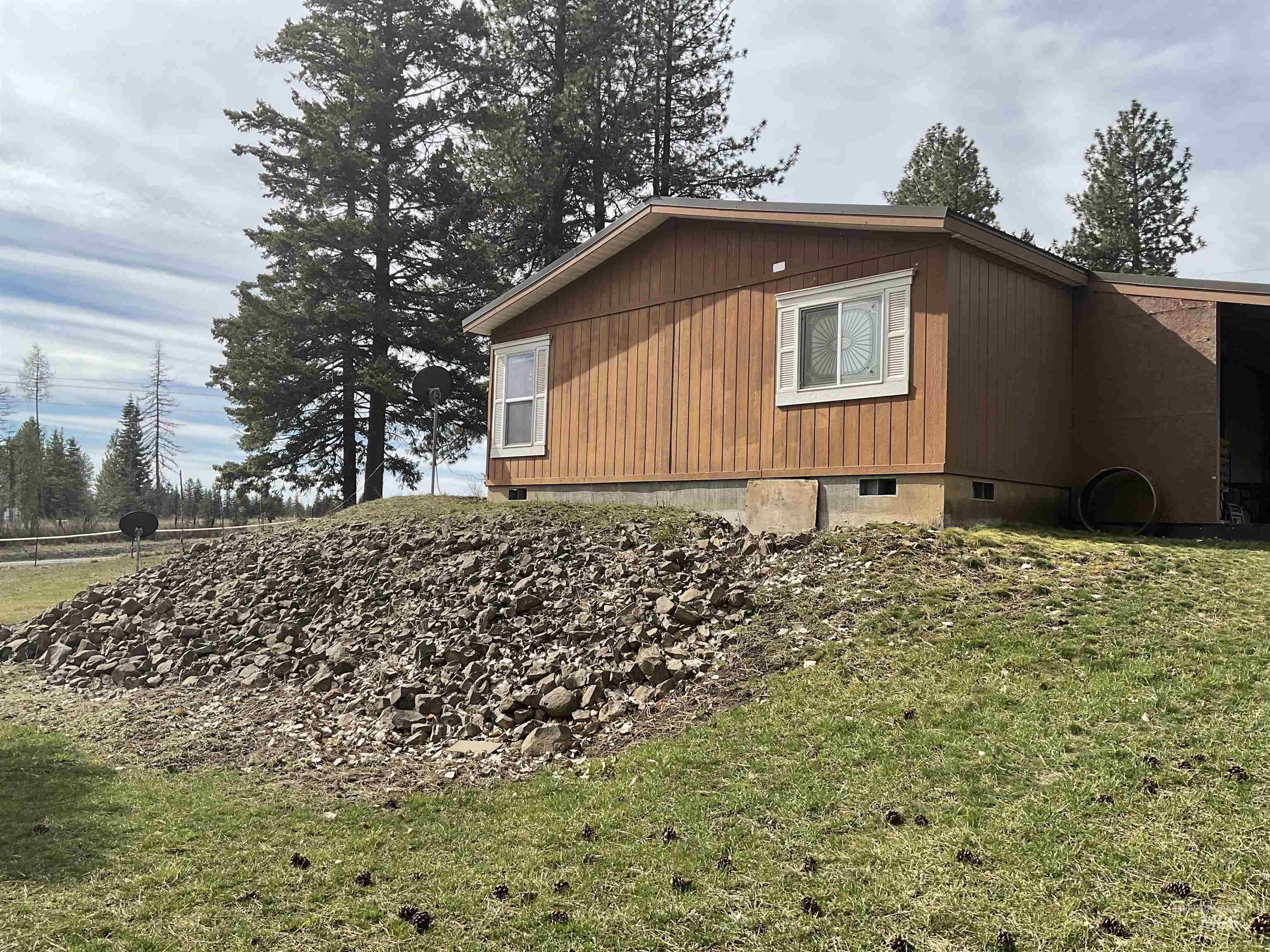 10749 Upper Fords Creek Road Orofino, ID 83544 - Photo 18 of 45