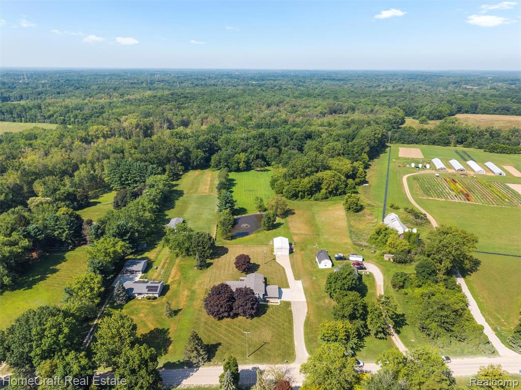 6211 Nollar Road Whitmore Lake, MI 48189 - Photo 43 of 48 Gallery Image 43