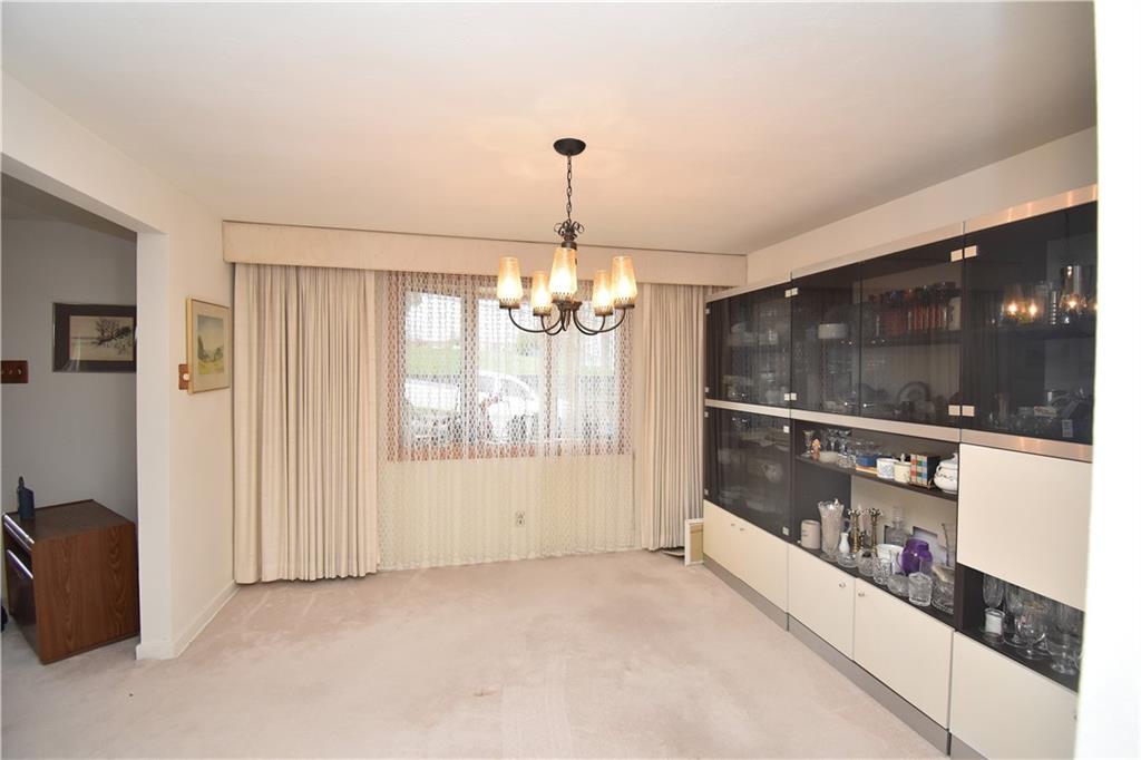 802 Dunster Street Pittsburgh, PA 15226 - Photo 12 of 22 a view of livingroom with furniture wooden floor and window