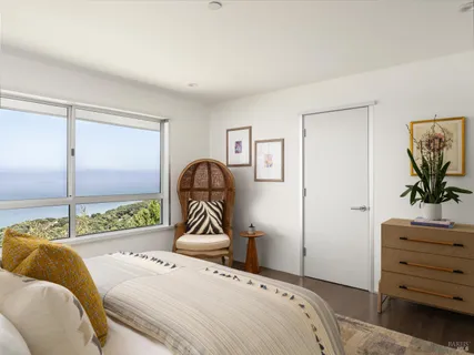 $5,575,000 | 116 Sugarloaf Drive, Tiburon, CA 94920