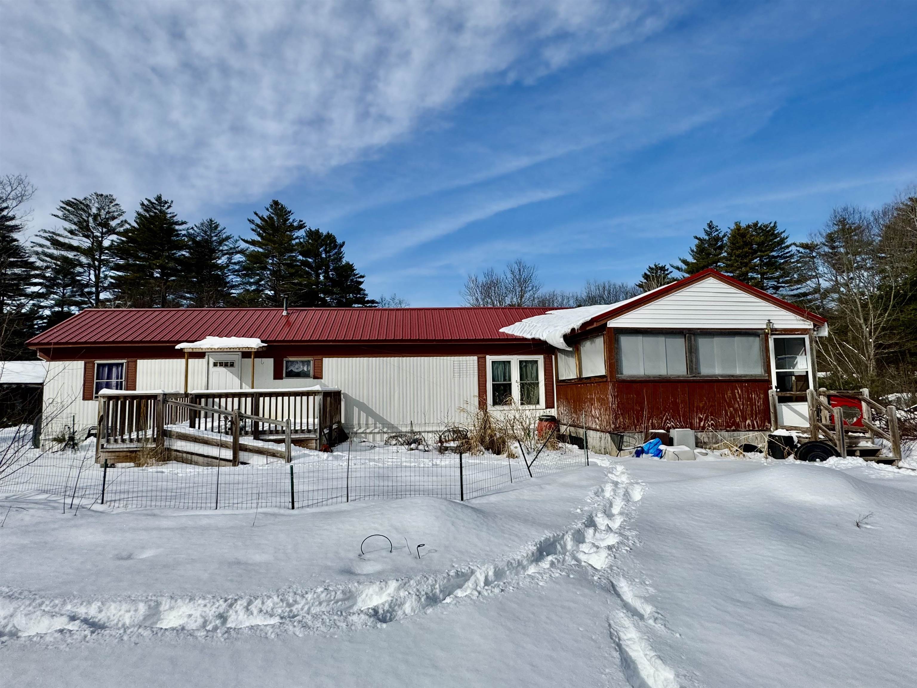 26 Hubbard Road Deering, NH 03244 - Photo 1 of 27