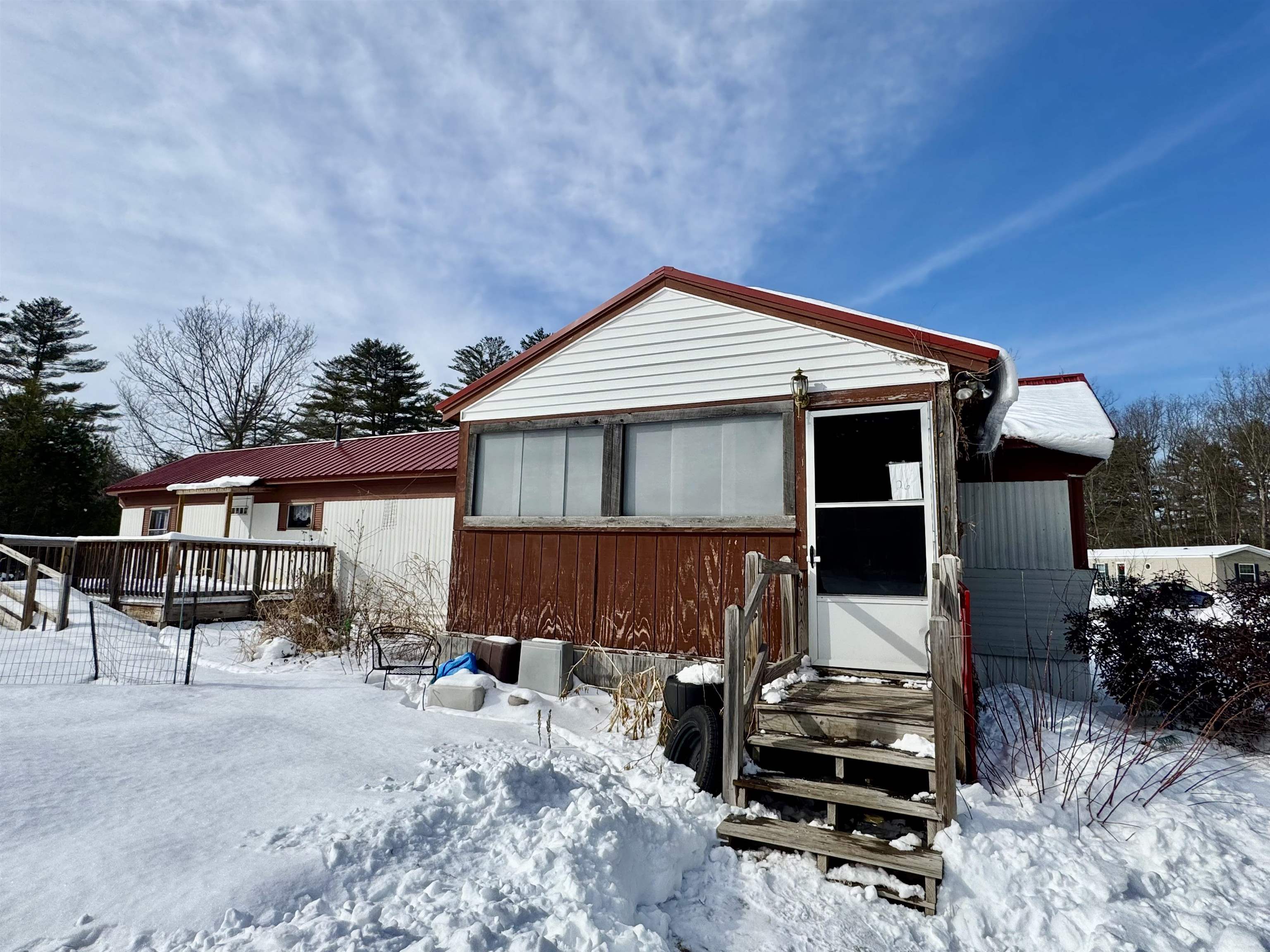 26 Hubbard Road Deering, NH 03244 - Photo 21 of 27