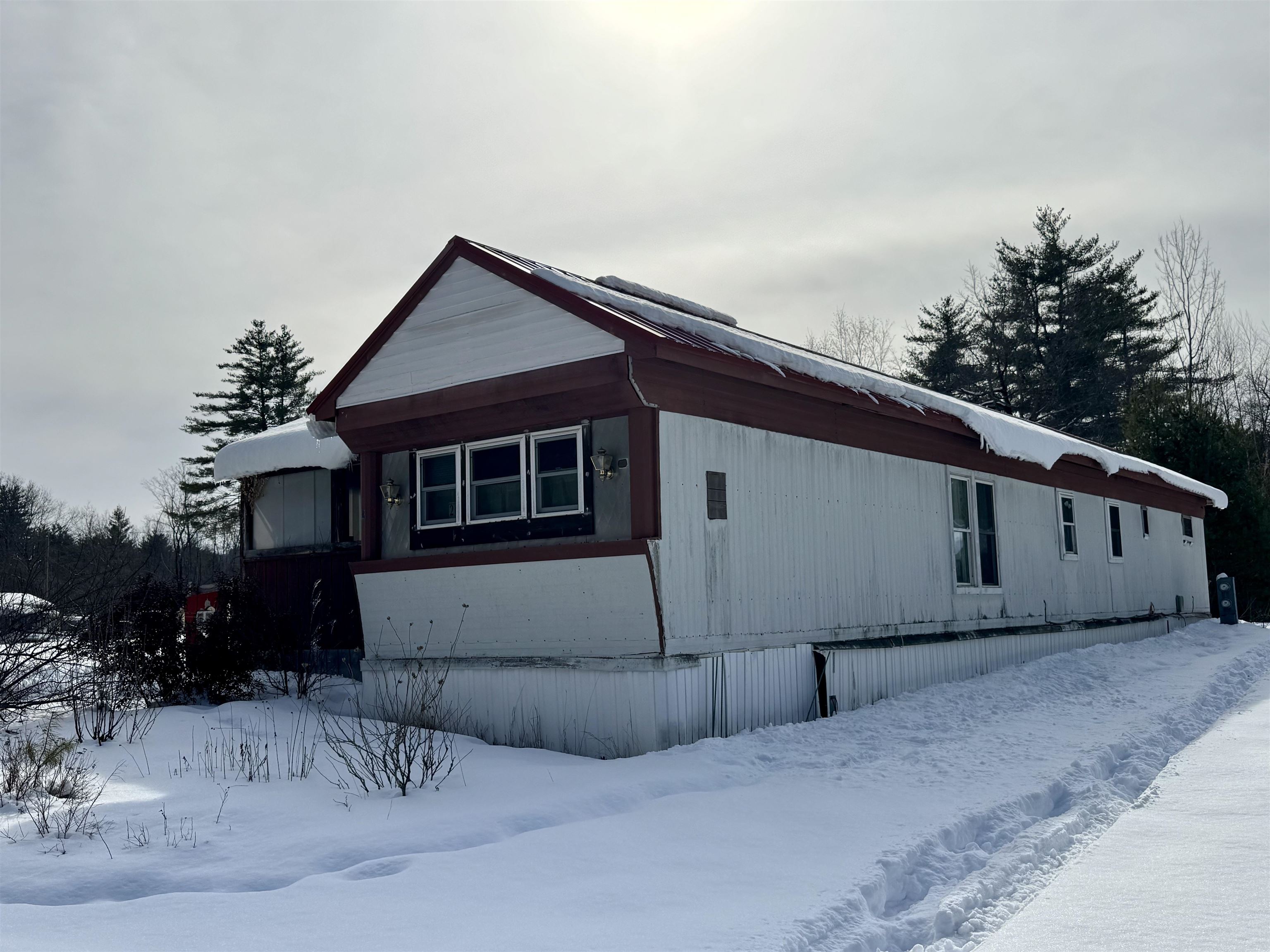 26 Hubbard Road Deering, NH 03244 - Photo 22 of 27