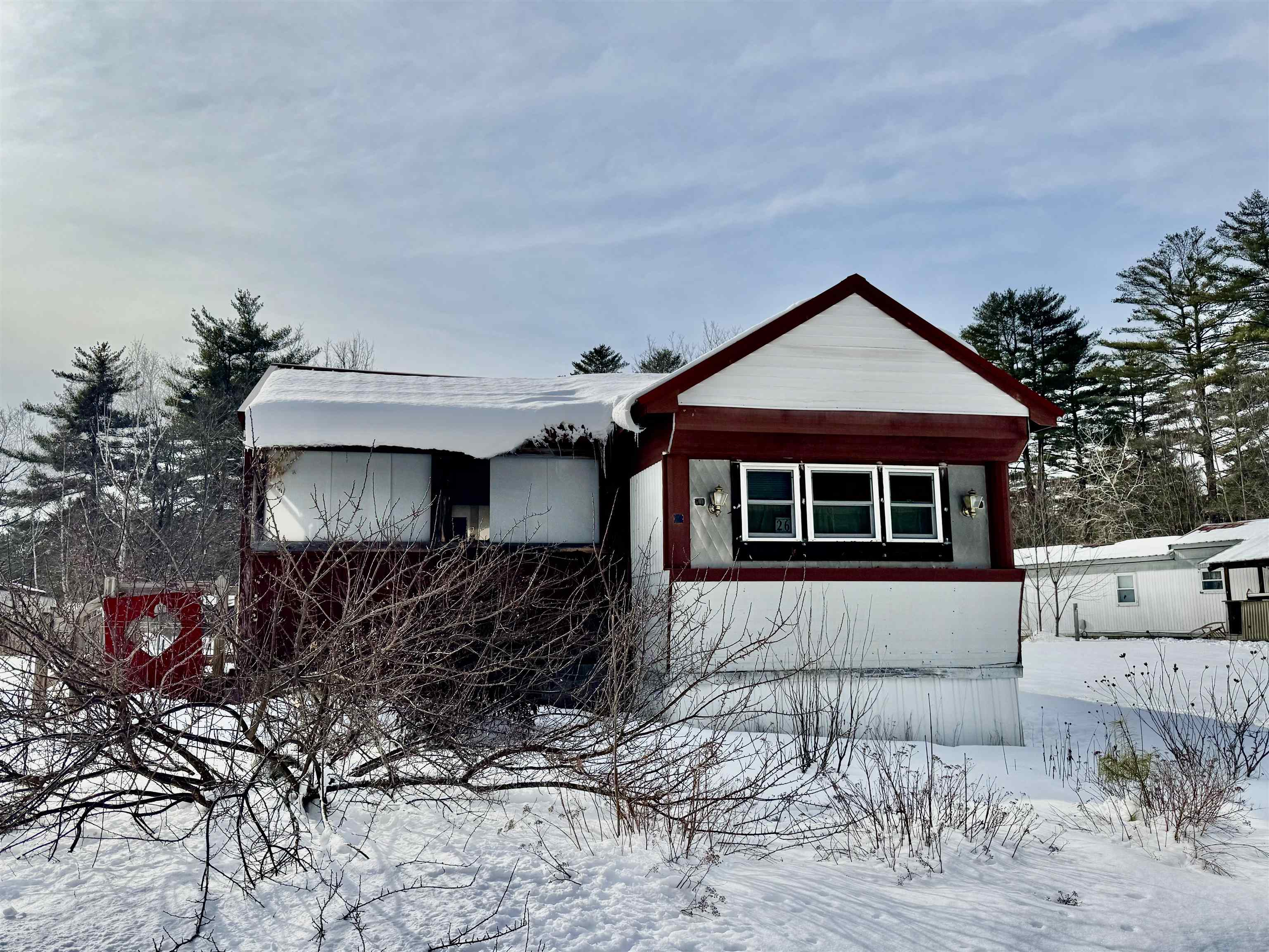 26 Hubbard Road Deering, NH 03244 - Photo 23 of 27