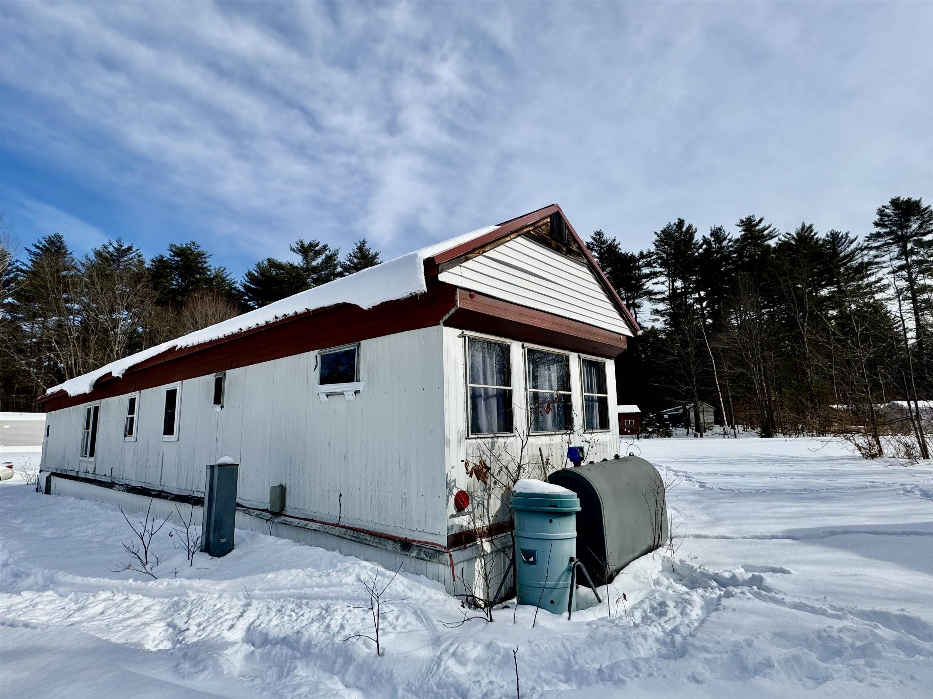 26 Hubbard Road Deering, NH 03244 - Photo 24 of 27