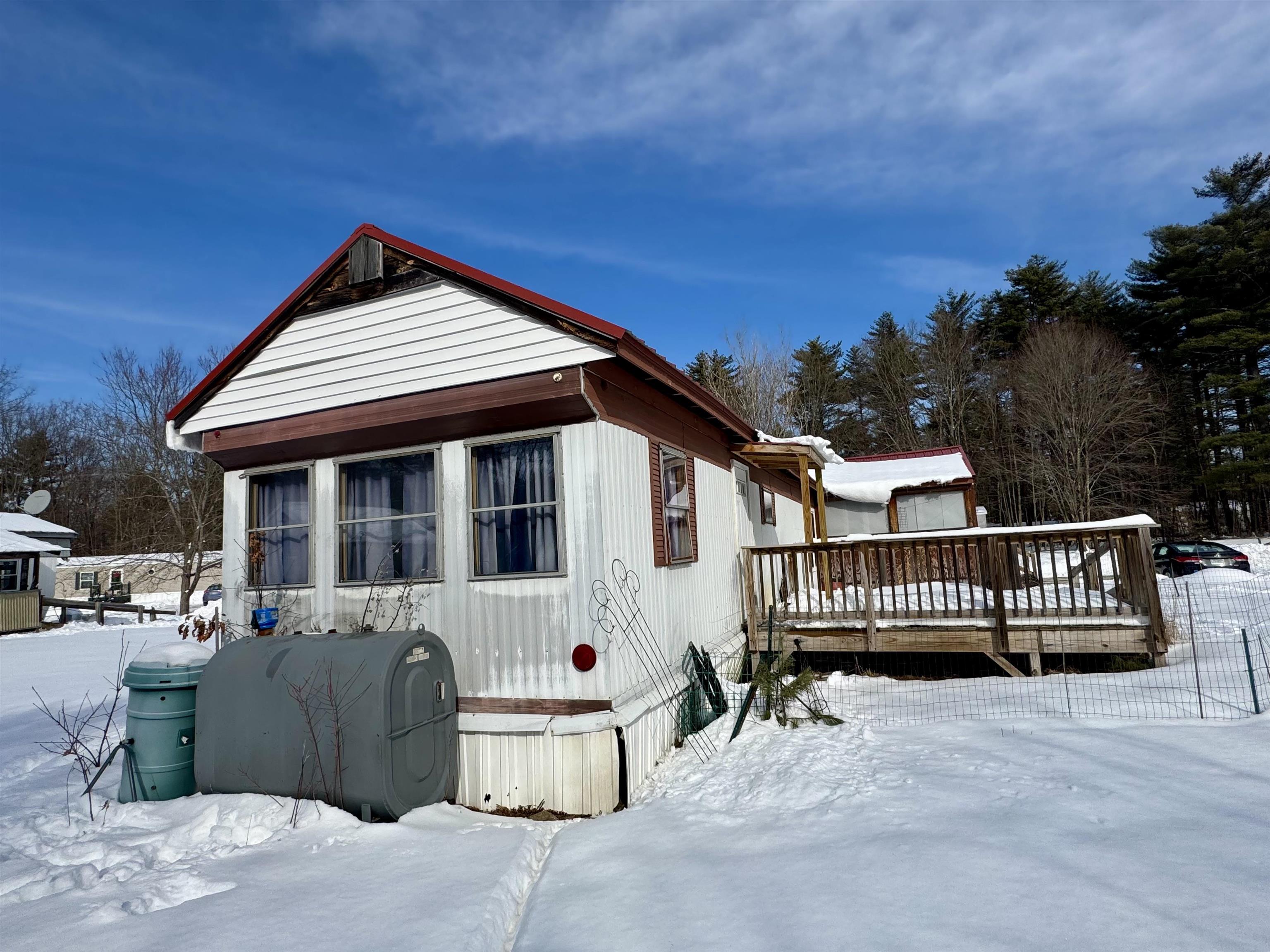 26 Hubbard Road Deering, NH 03244 - Photo 26 of 27