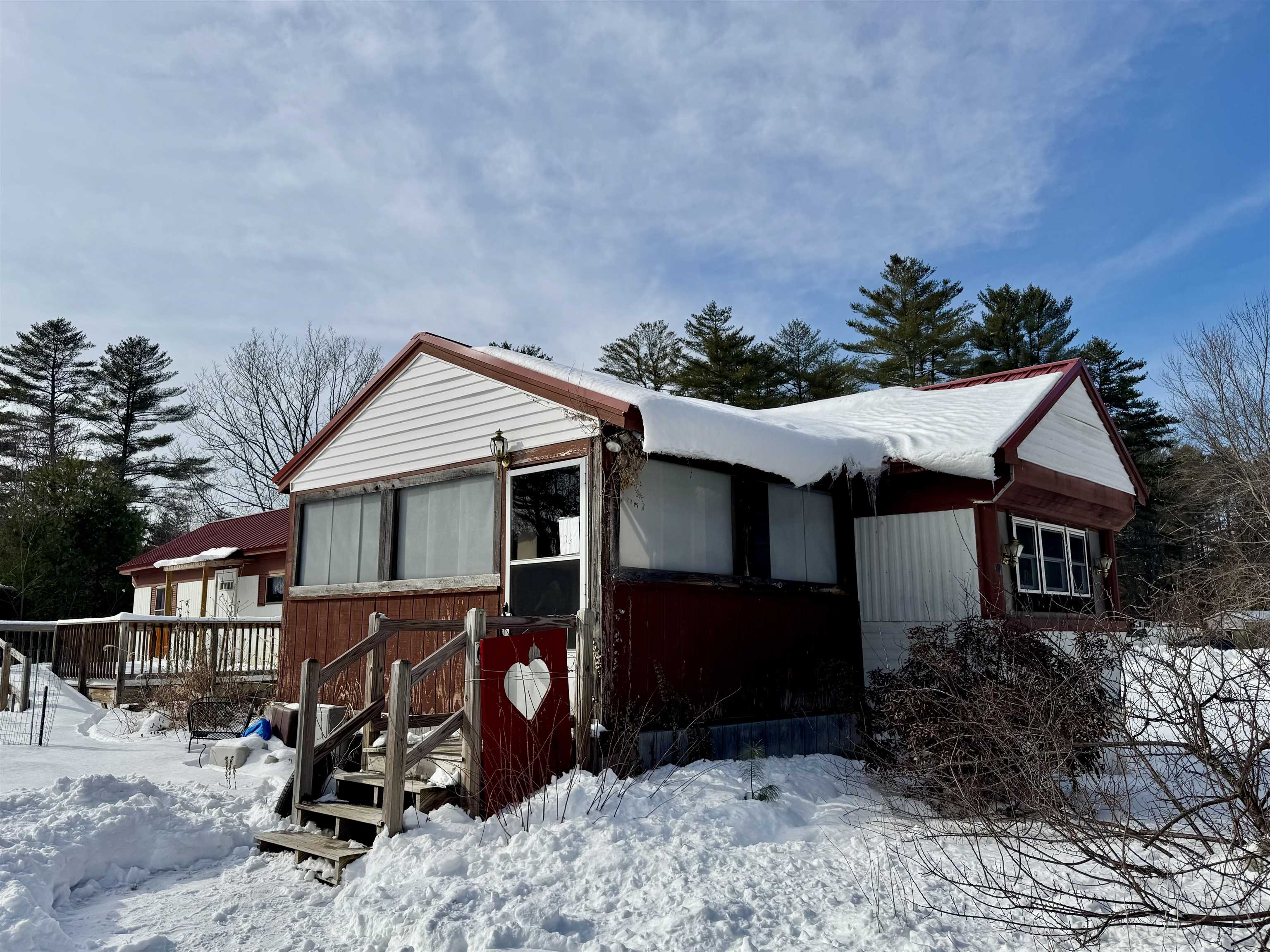 26 Hubbard Road Deering, NH 03244 - Photo 27 of 27