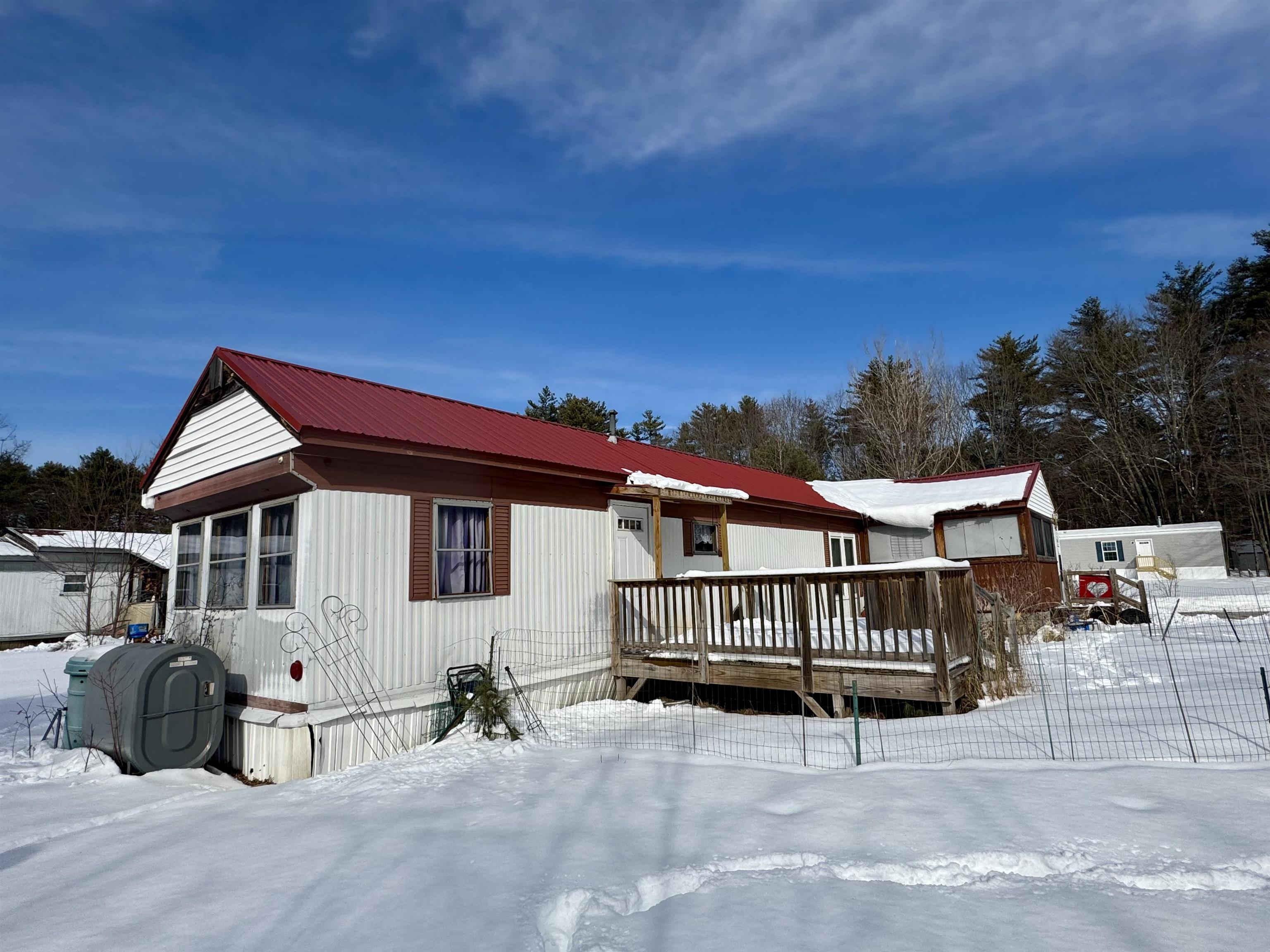 26 Hubbard Road Deering, NH 03244 - Photo 3 of 27