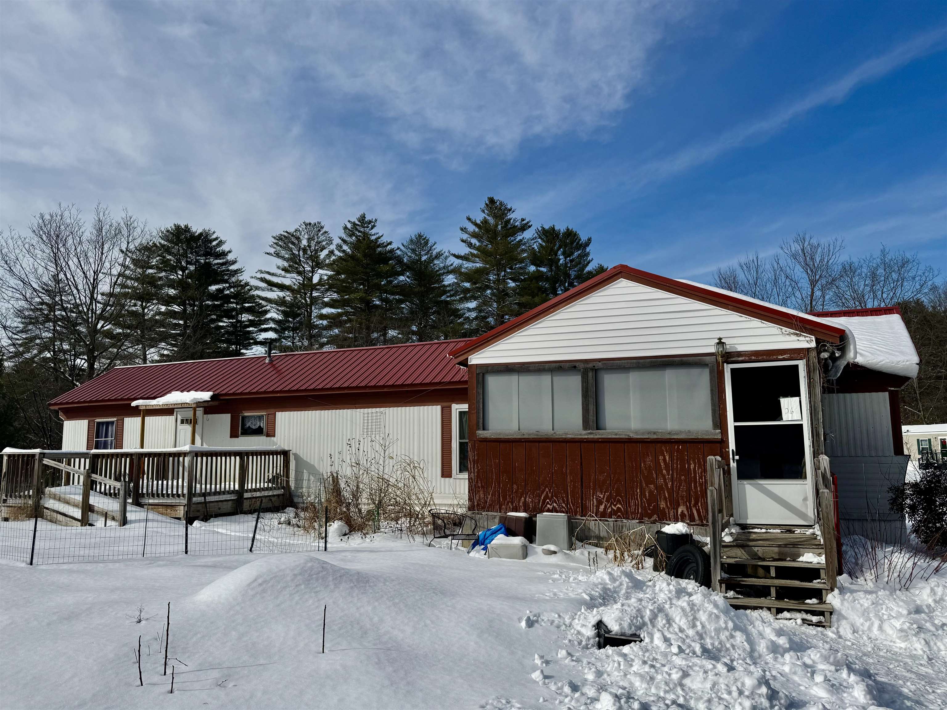 26 Hubbard Road Deering, NH 03244 - Photo 4 of 27