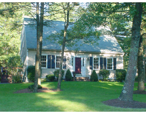 108 Lot Phillips Road Kingston, MA 02364 - Photo 1 of 8 Gallery Image 1