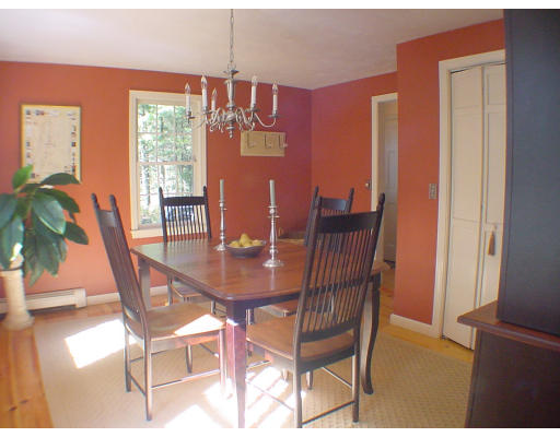 108 Lot Phillips Road Kingston, MA 02364 - Photo 2 of 8 Gallery Image 2