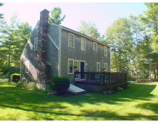 108 Lot Phillips Road Kingston, MA 02364 - Photo 6 of 8 Gallery Image 6