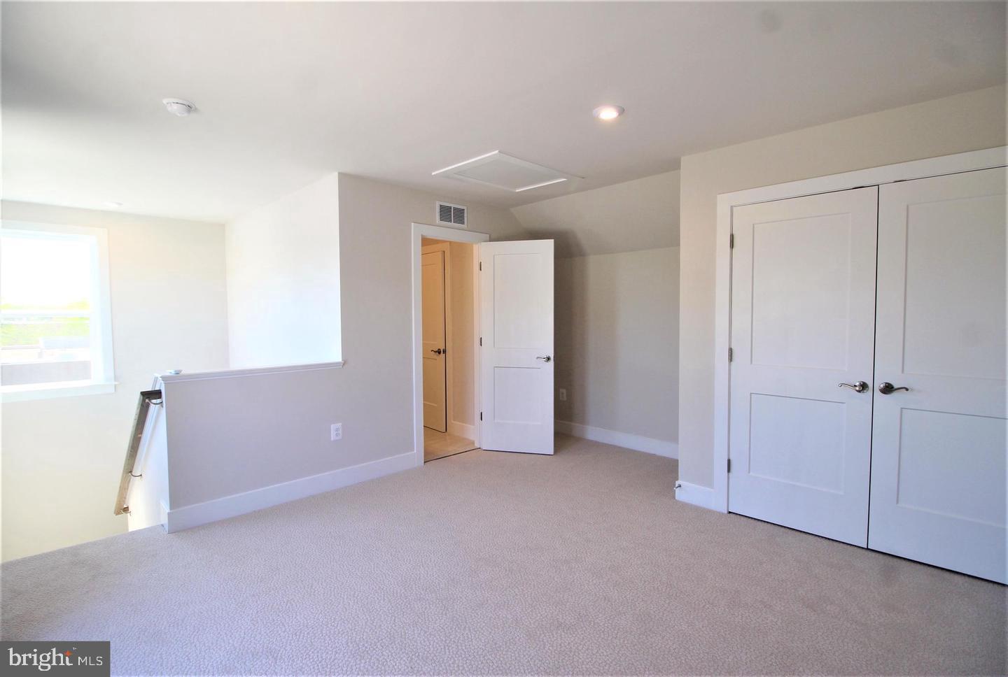 2471 Liberty Loop Herndon, VA 20171 - Photo 29 of 35 a view of an empty room