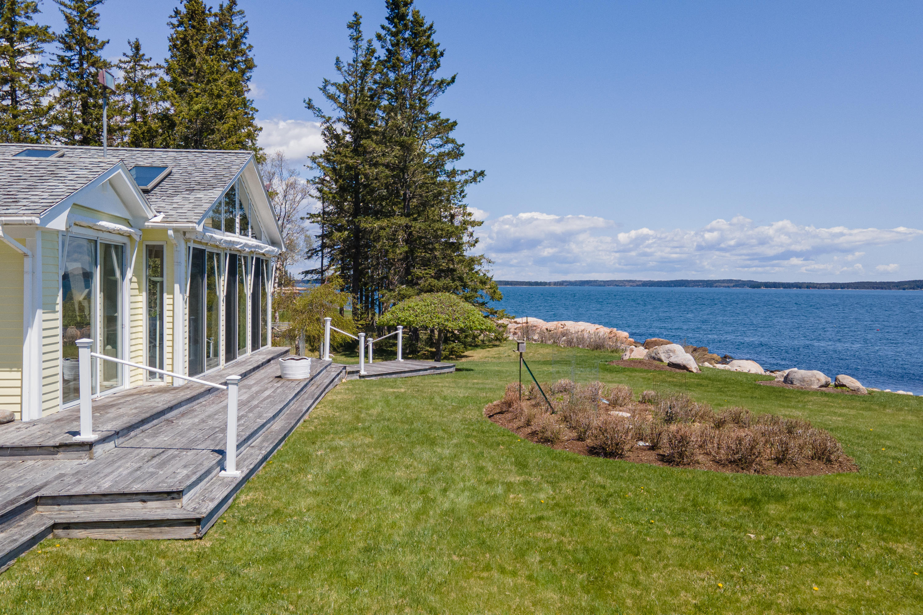 25 Baldwin Head Road Milbridge, ME 04658 - Photo 19 of 50 25-25BaldwinHeadRoad-Milbridge-KS