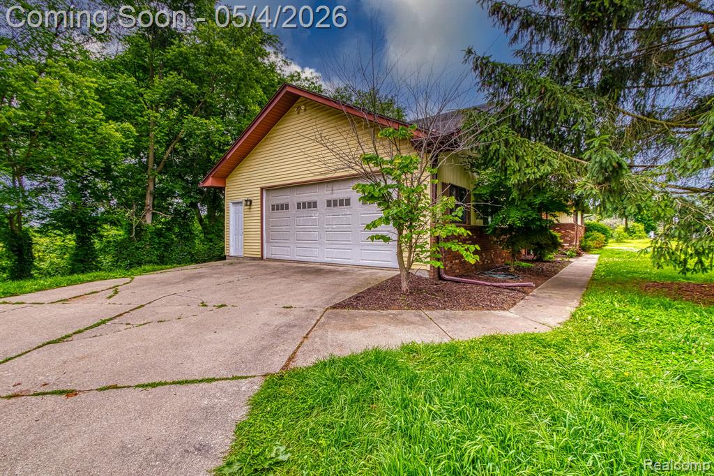 12012 Belle River Road Memphis, MI 48041 - Photo 30 of 41