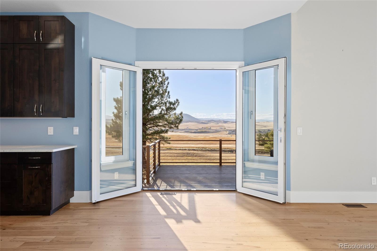 3532 Bell Mountain Drive Castle Rock, CO 80104 - Photo 16 of 50