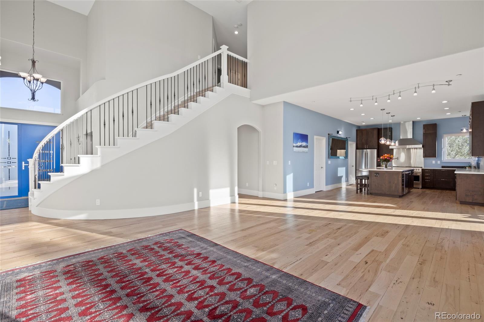 3532 Bell Mountain Drive Castle Rock, CO 80104 - Photo 21 of 50