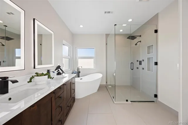 $1,825,000 | 3532 Bell Mountain Drive, Castle Rock, CO 80104