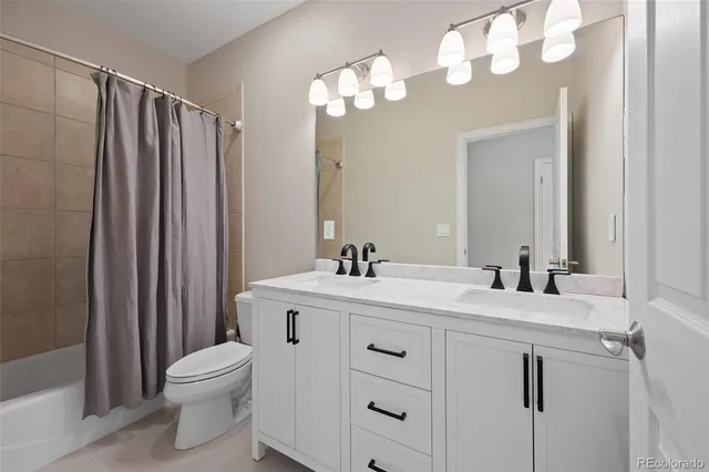 $1,825,000 | 3532 Bell Mountain Drive, Castle Rock, CO 80104