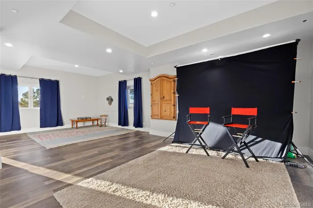 $1,825,000 | 3532 Bell Mountain Drive, Castle Rock, CO 80104