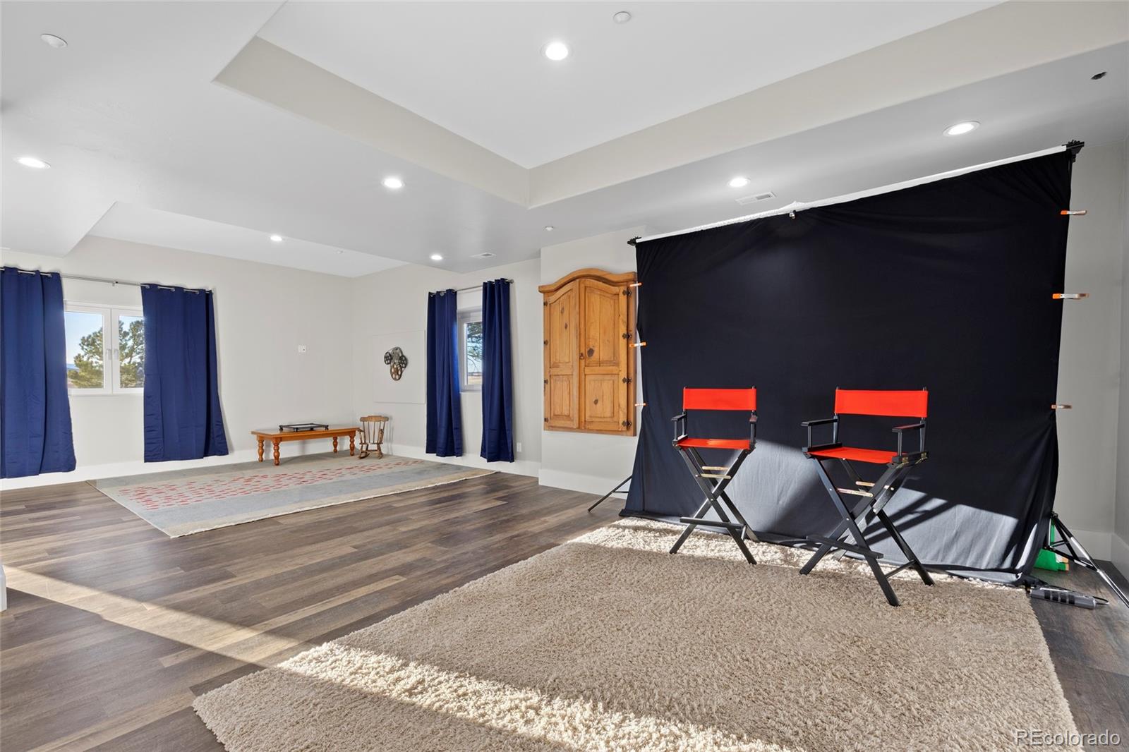 3532 Bell Mountain Drive Castle Rock, CO 80104 - Photo 33 of 50