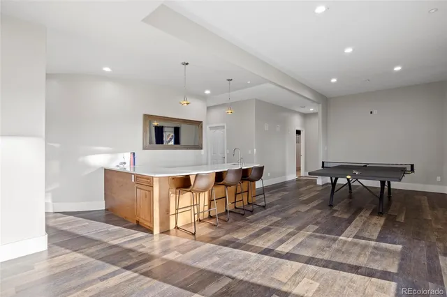 $1,825,000 | 3532 Bell Mountain Drive, Castle Rock, CO 80104