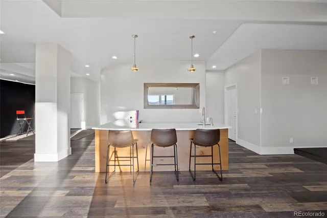 $1,825,000 | 3532 Bell Mountain Drive, Castle Rock, CO 80104