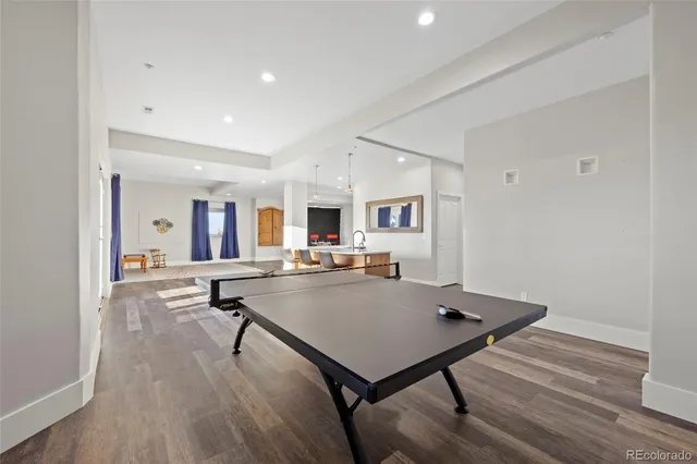 $1,825,000 | 3532 Bell Mountain Drive, Castle Rock, CO 80104