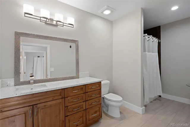 $1,825,000 | 3532 Bell Mountain Drive, Castle Rock, CO 80104