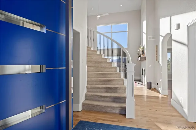 $1,825,000 | 3532 Bell Mountain Drive, Castle Rock, CO 80104