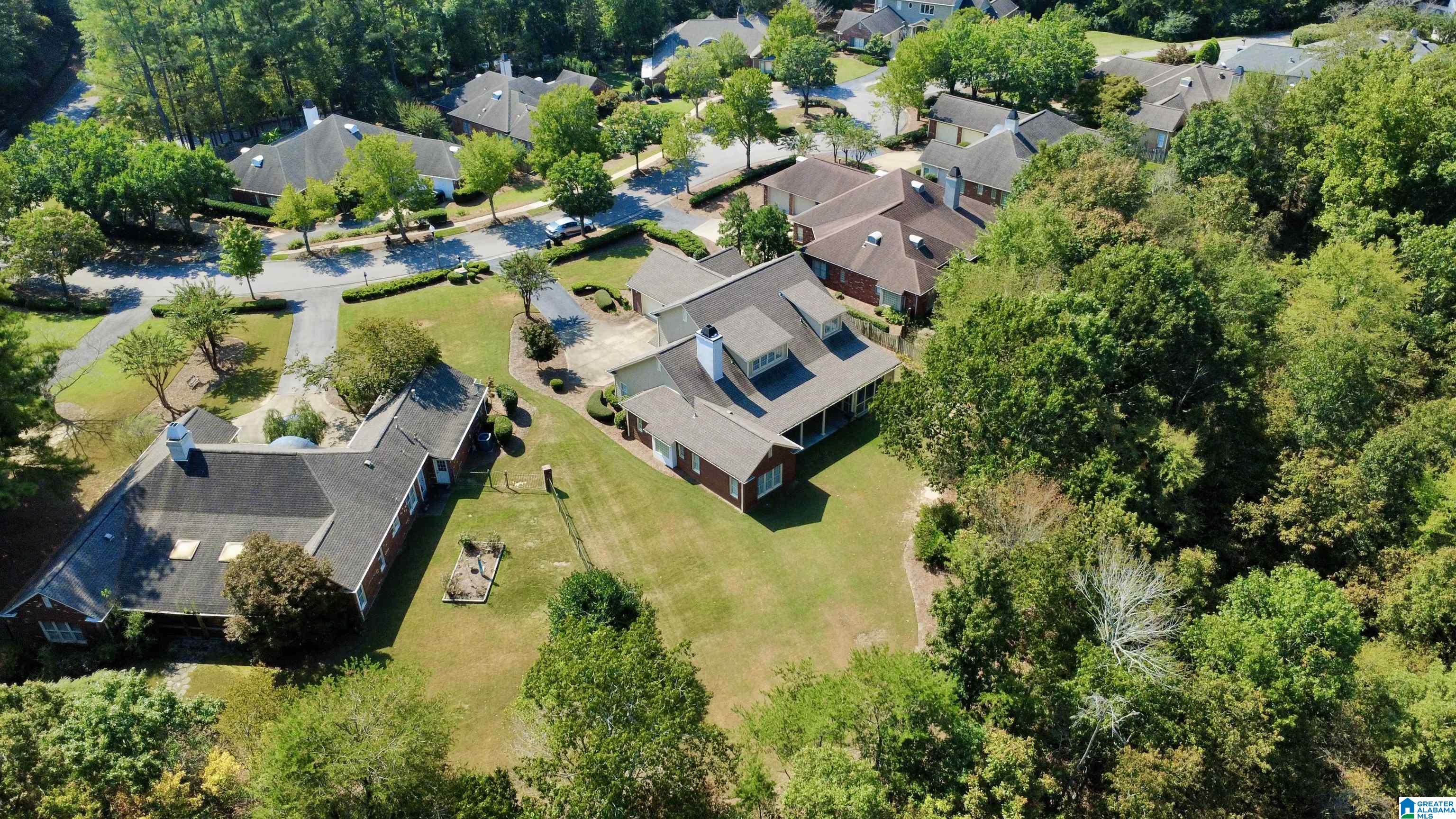 816 Caledonian Way Birmingham, AL 35242 - Photo 59 of 60