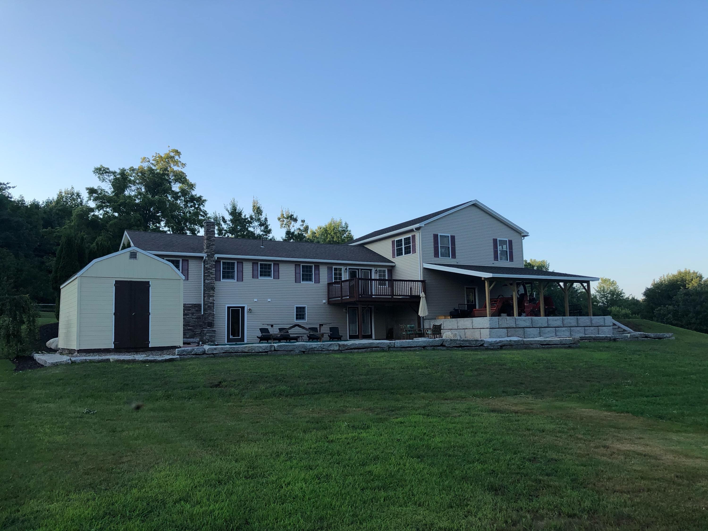 84 Libby Hill Road Albion, ME 04910 - Photo 11 of 43 7D50F4C0-AB38-443D-B7EF-F93FDF1FD879