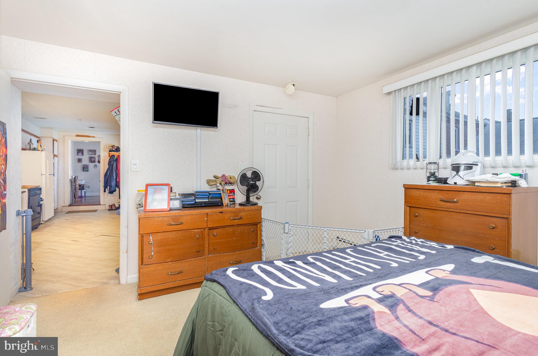 138 Anthracite Road Lebanon, PA 17042 - Photo 13 of 27 First Floor Bedroom