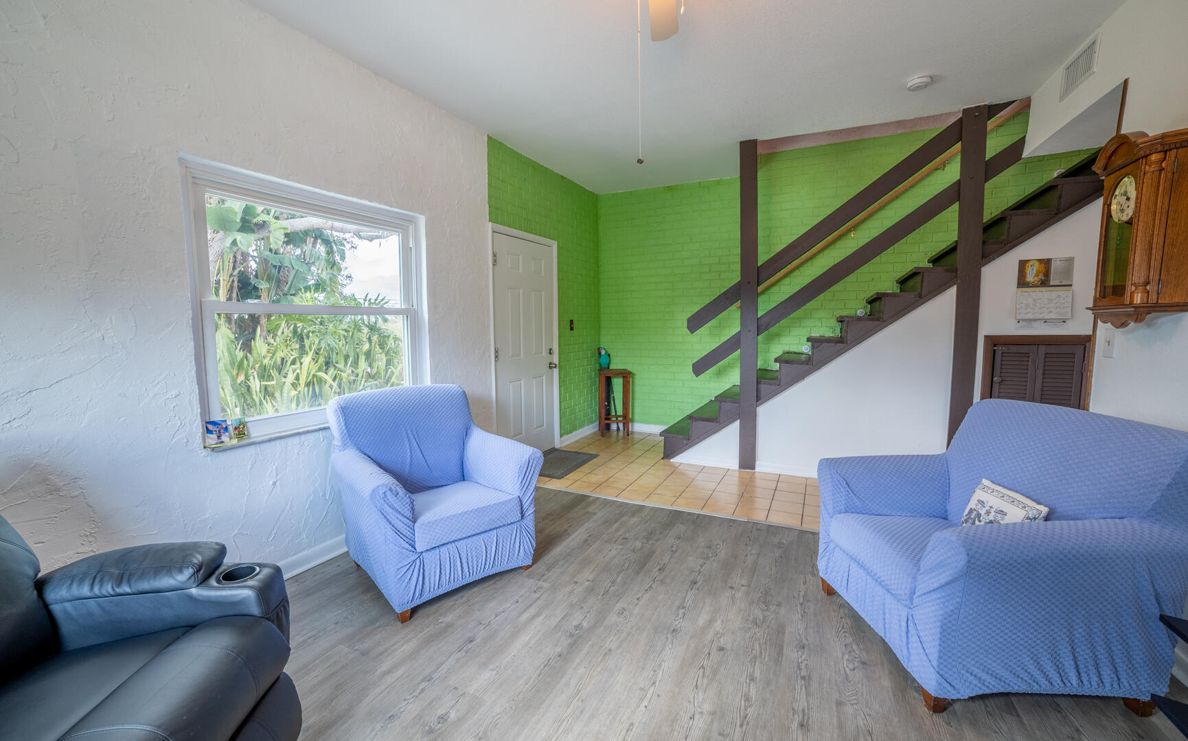 2289 Holder Road Mims, FL 32754 - Photo 4 of 17 a living room with furniture and a window