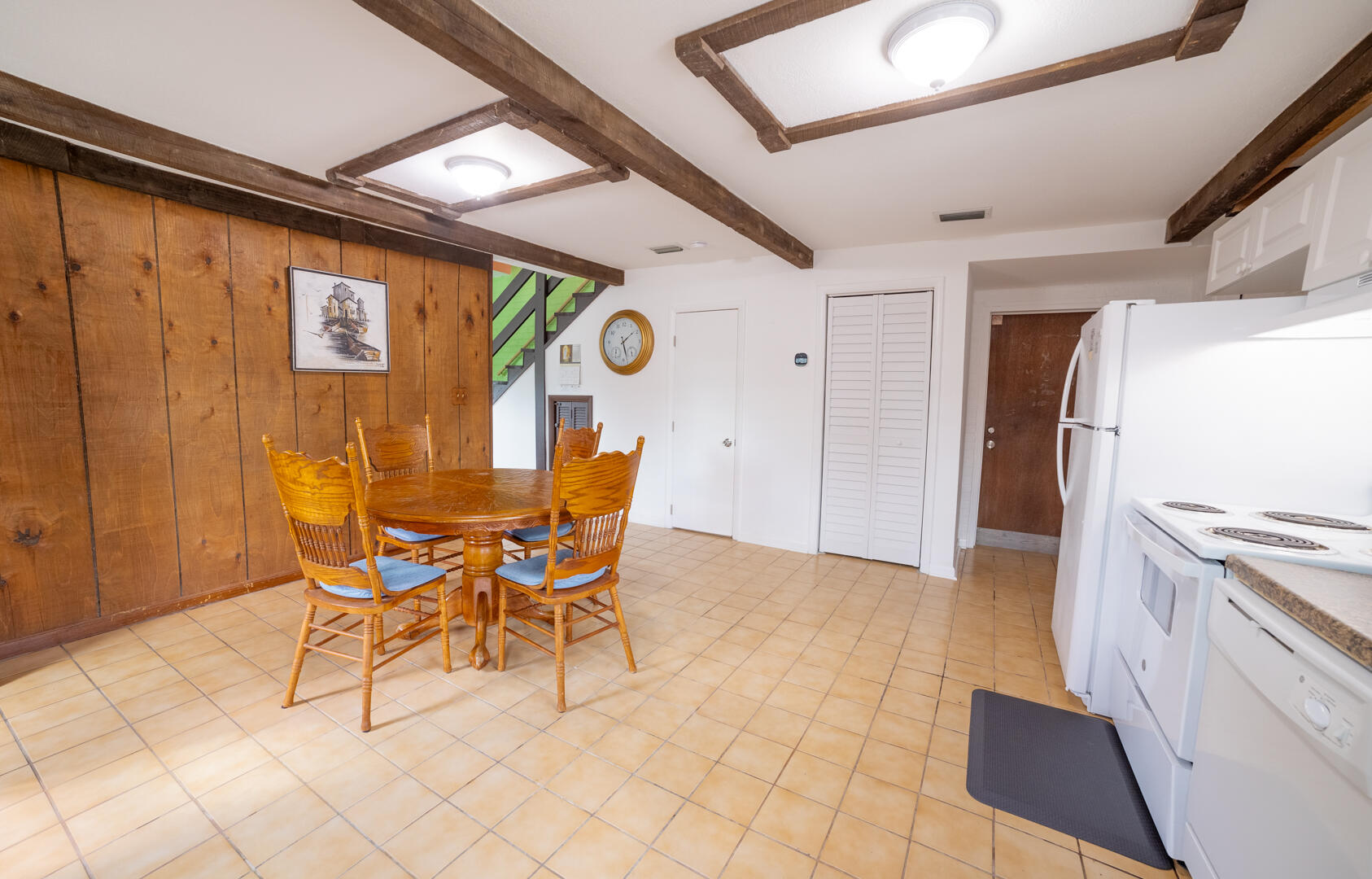 2289 Holder Road Mims, FL 32754 - Photo 7 of 17 a view of a dining room with furniture