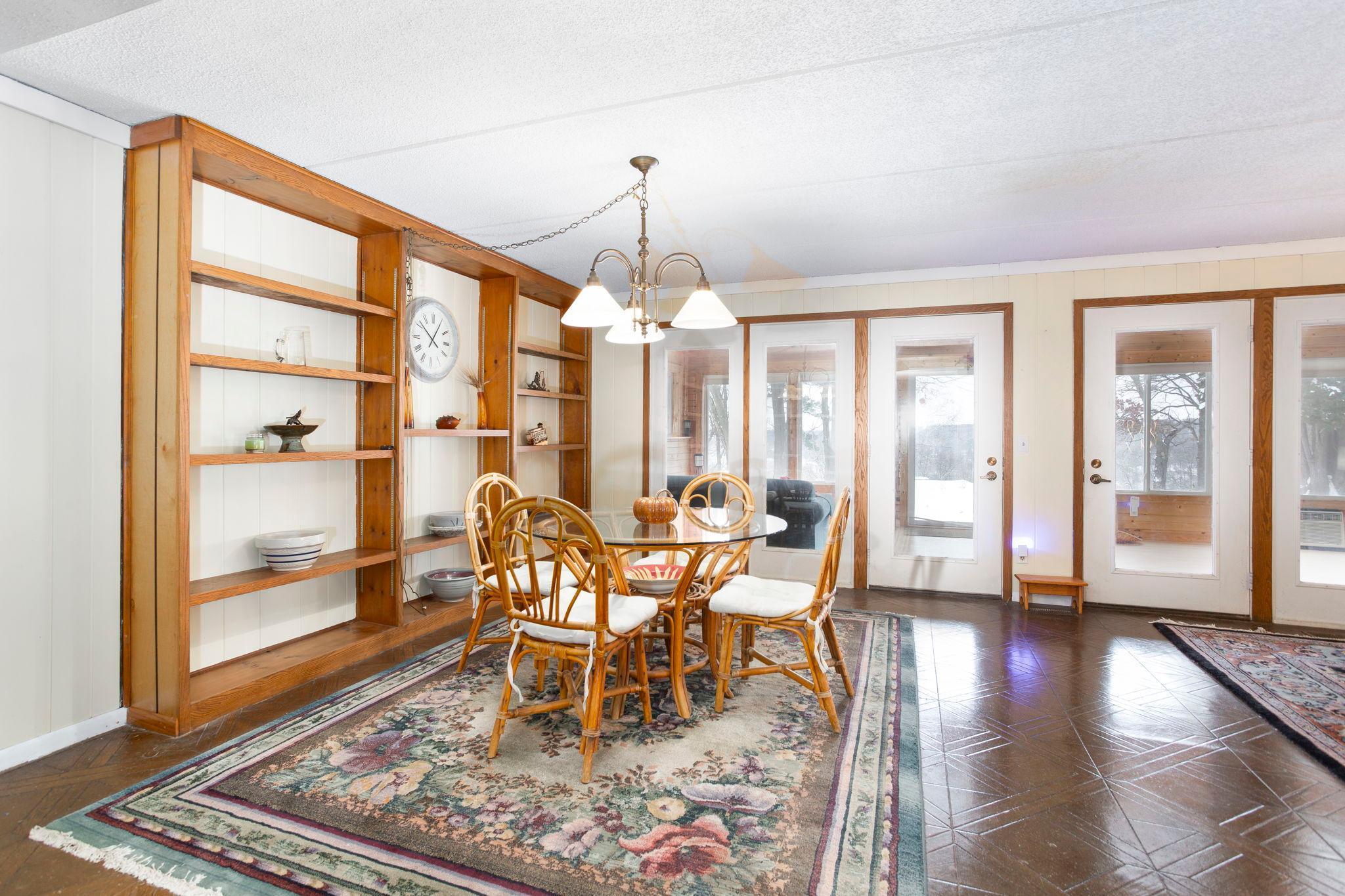 1516 Twin Springs Road Houlton, WI 54082 - Photo 18 of 57